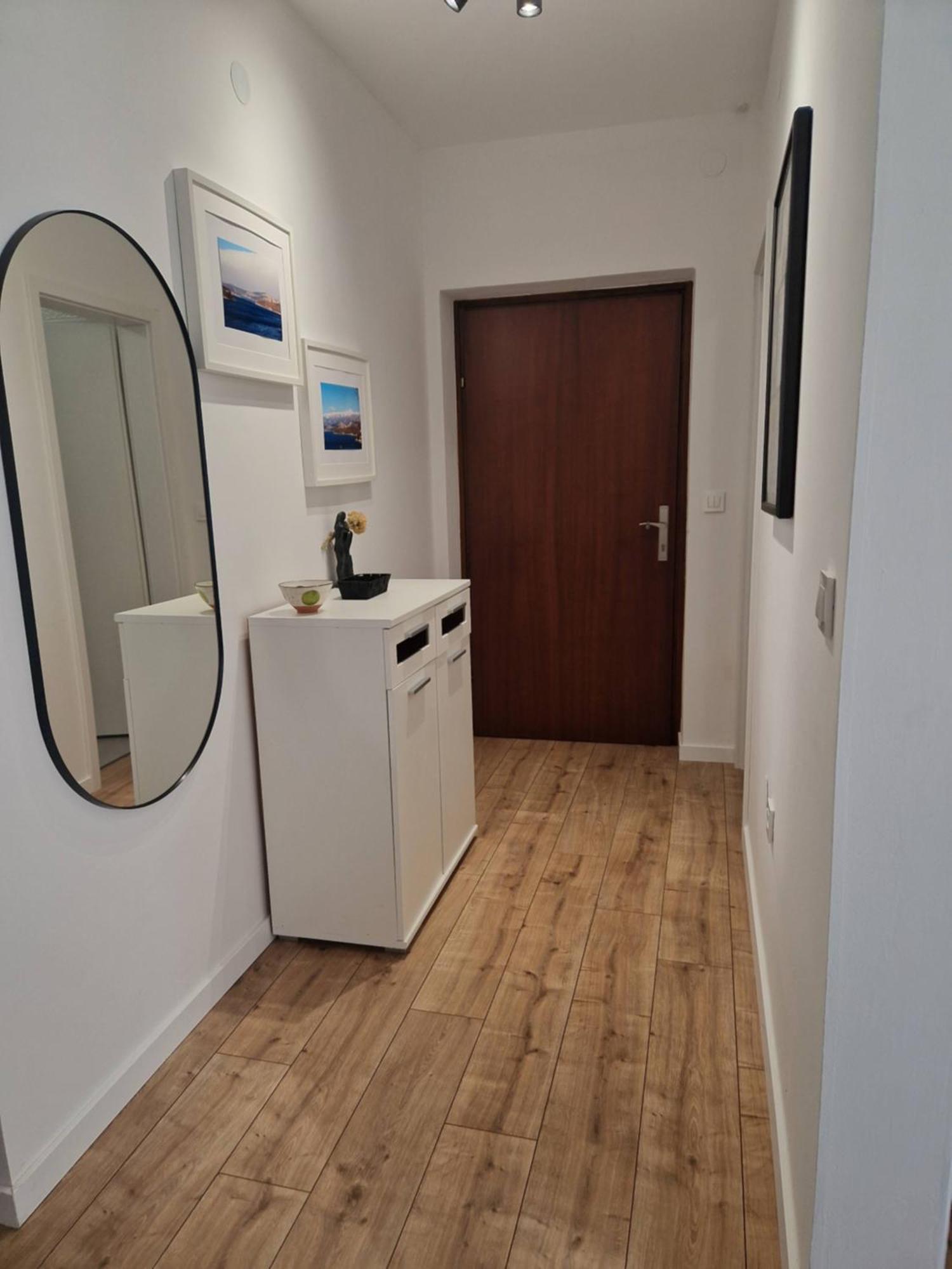 Kruševo Mystica - Charming Studio Apartment On The Beach מראה חיצוני תמונה