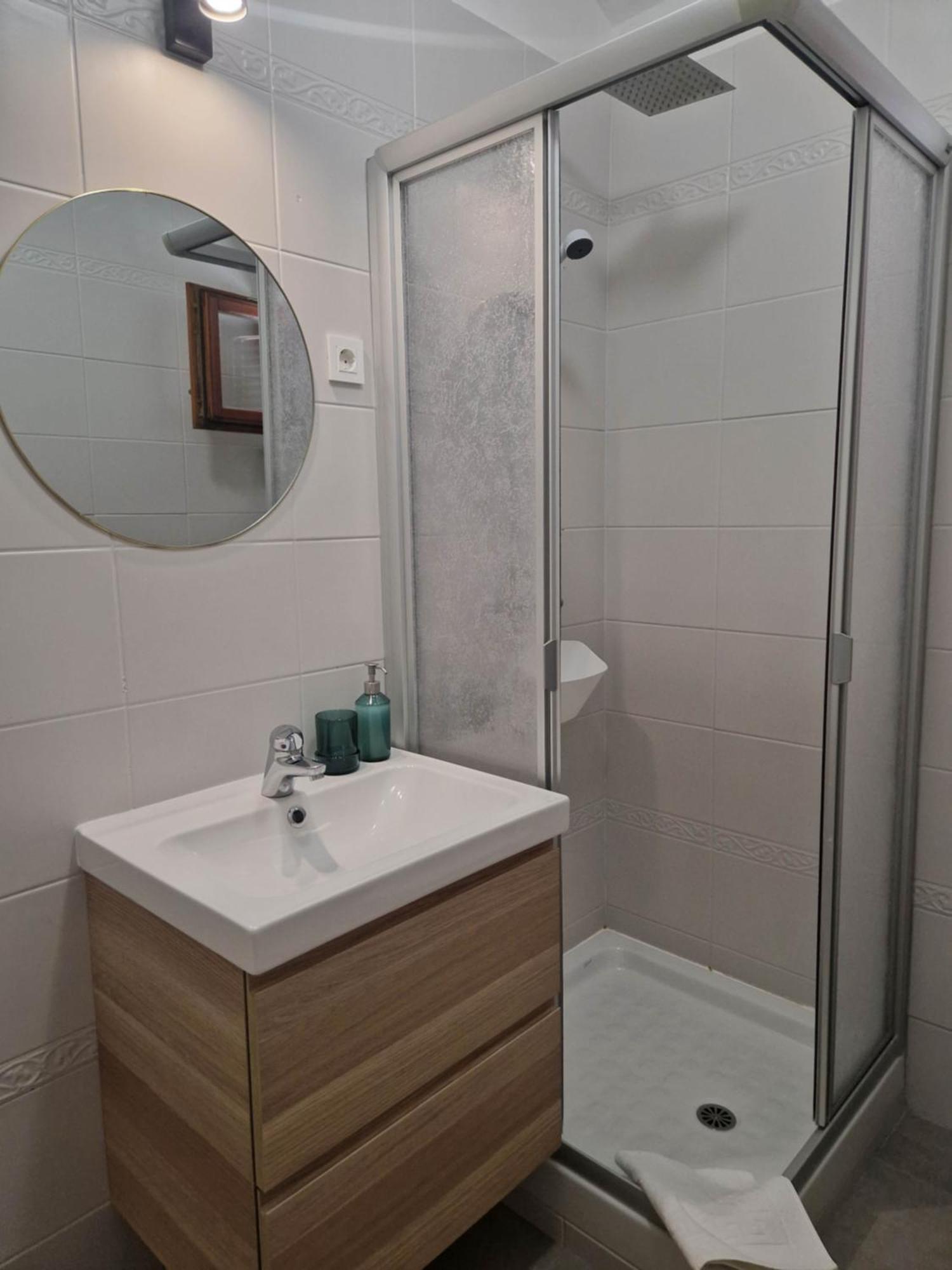 Kruševo Mystica - Charming Studio Apartment On The Beach מראה חיצוני תמונה